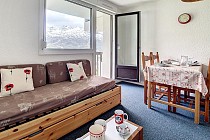 Studio voor max. 3 pers. (huisnr. 429)